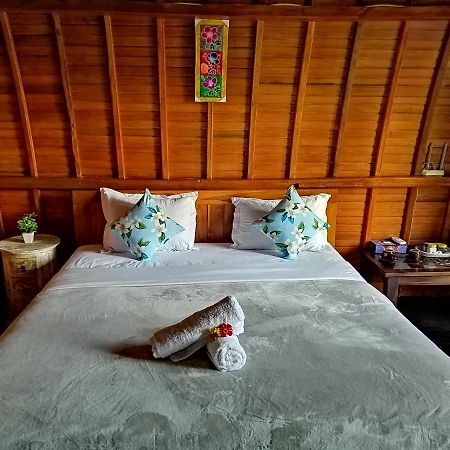 Ginanthi Cottage Sakti Εξωτερικό φωτογραφία