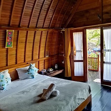 Ginanthi Cottage Sakti Εξωτερικό φωτογραφία