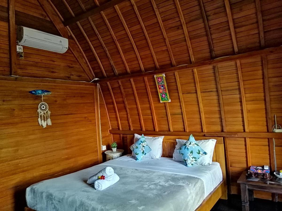 Ginanthi Cottage Sakti Εξωτερικό φωτογραφία