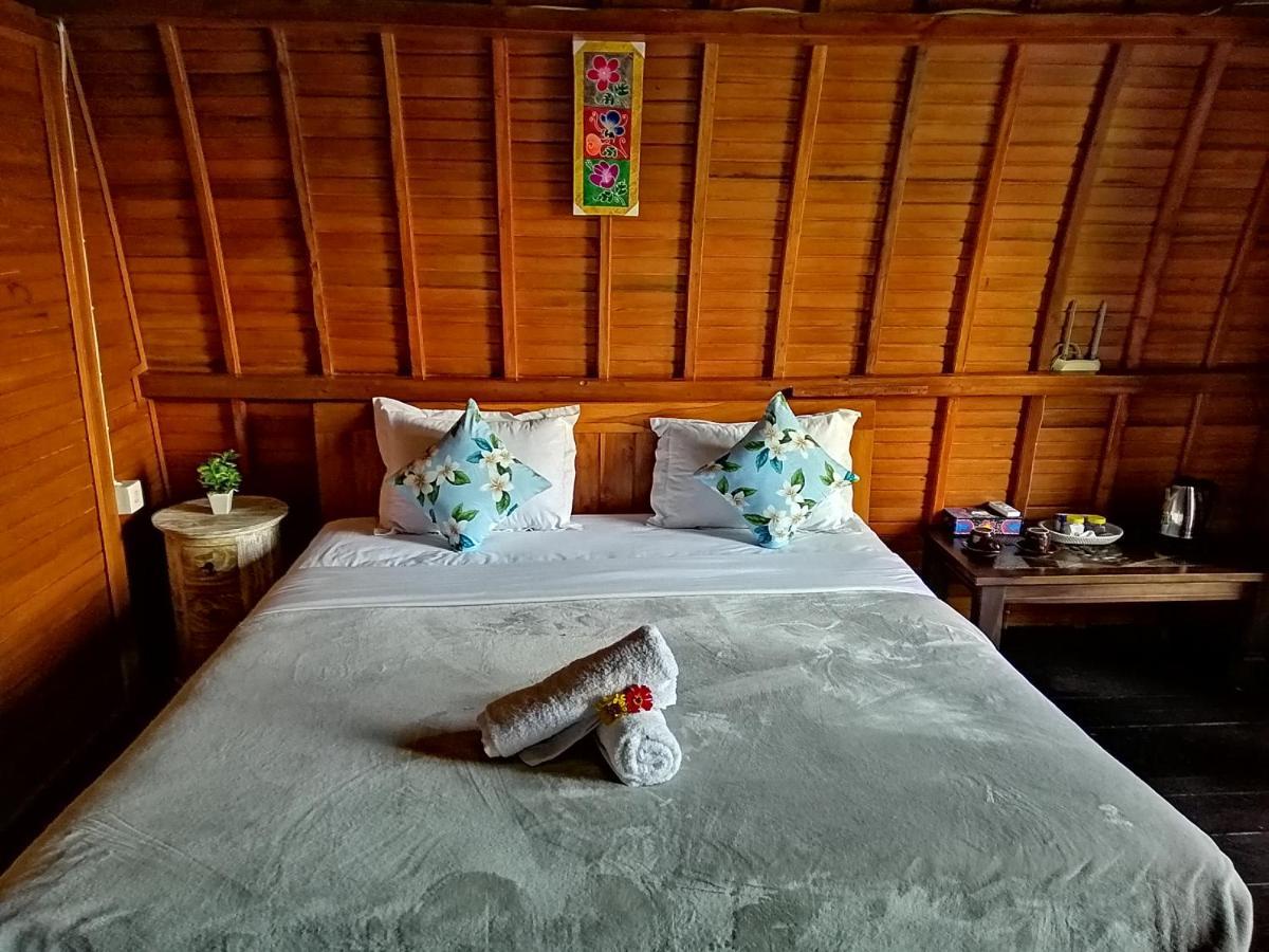 Ginanthi Cottage Sakti Εξωτερικό φωτογραφία