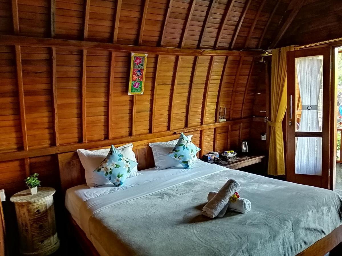 Ginanthi Cottage Sakti Εξωτερικό φωτογραφία