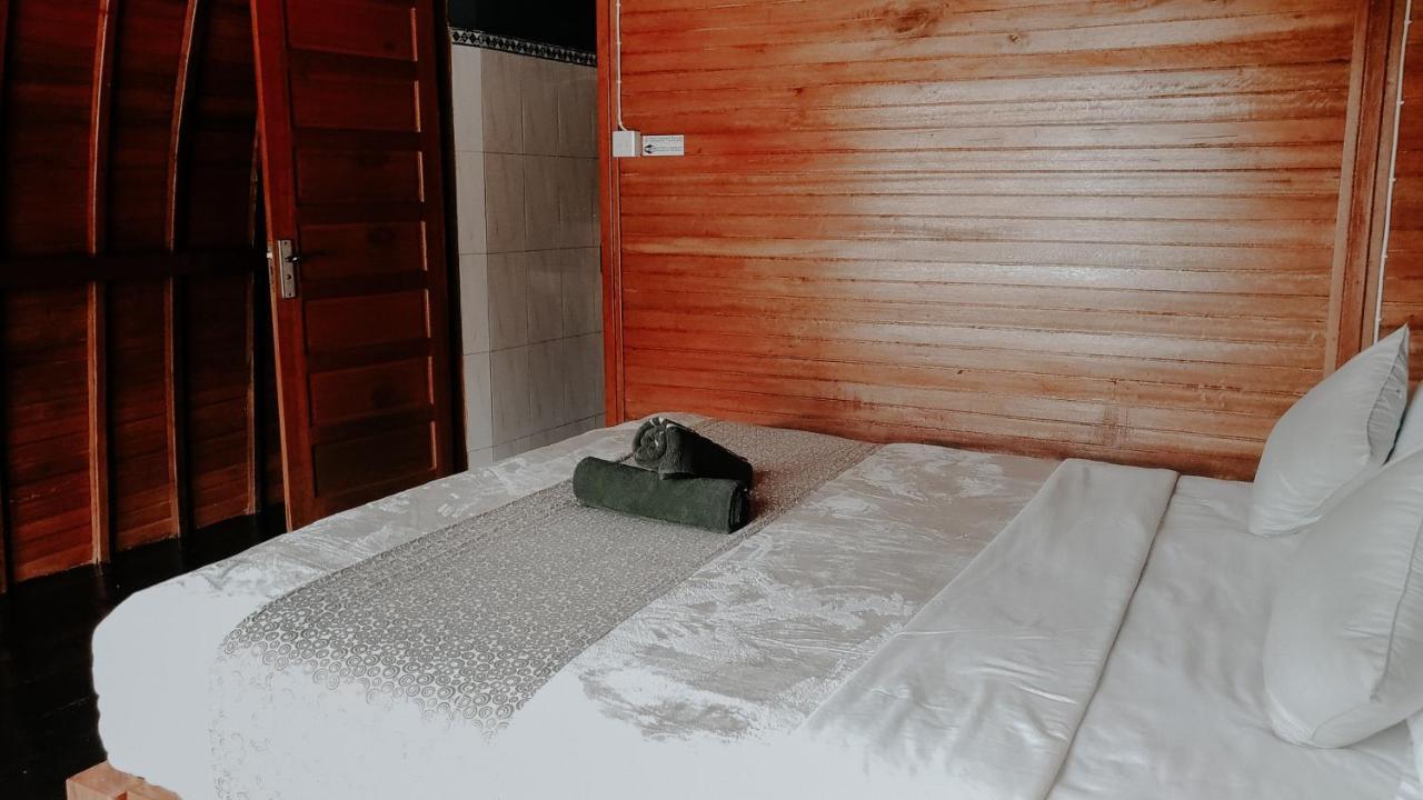 Ginanthi Cottage Sakti Εξωτερικό φωτογραφία