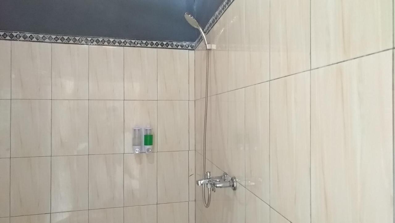 Ginanthi Cottage Sakti Εξωτερικό φωτογραφία
