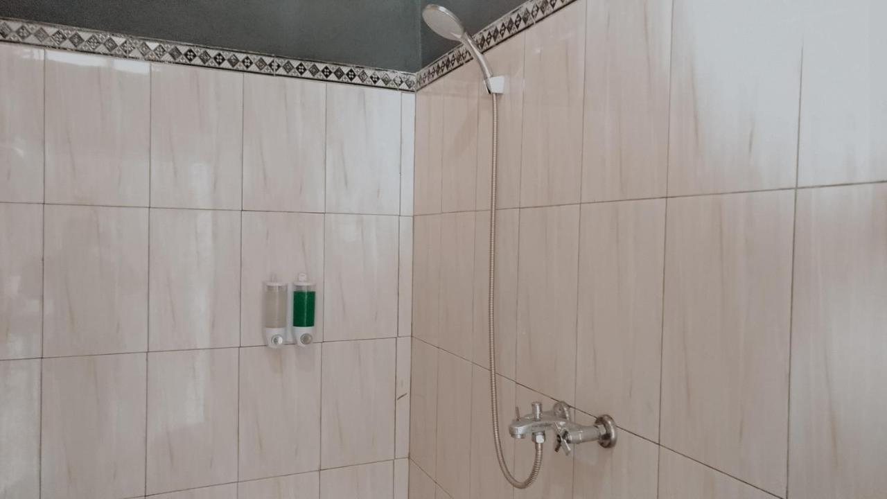 Ginanthi Cottage Sakti Εξωτερικό φωτογραφία
