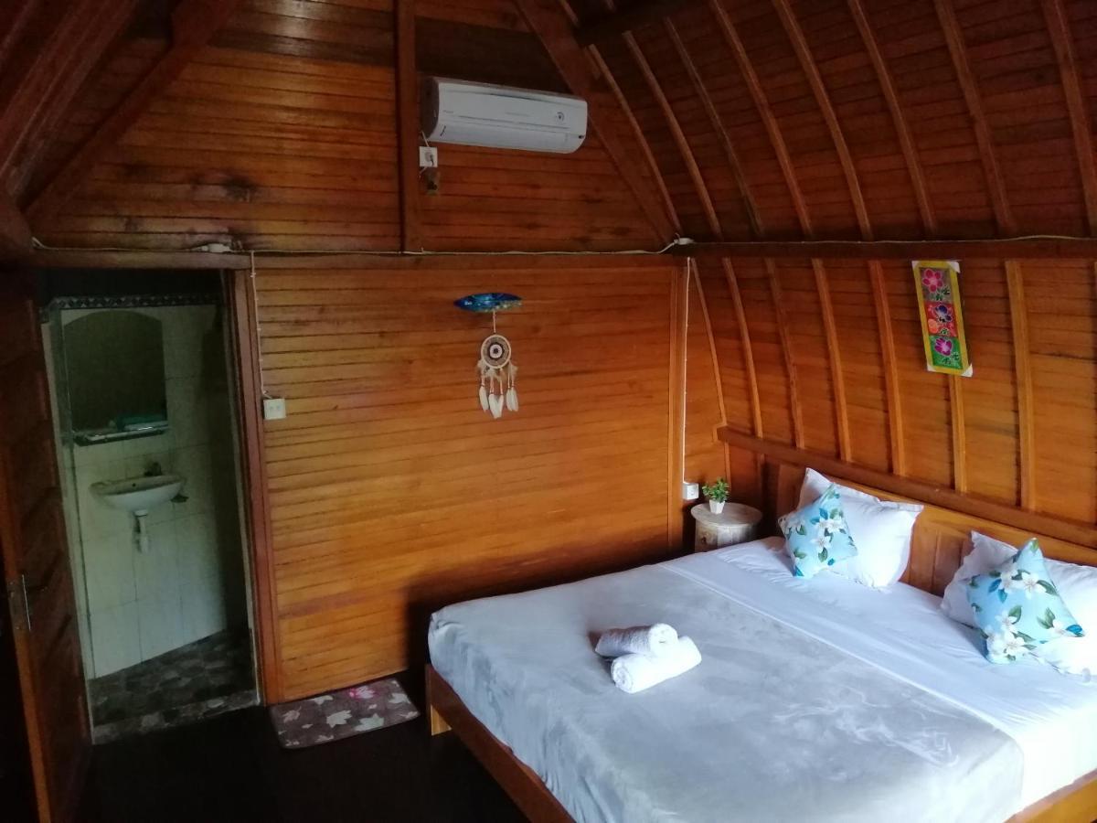 Ginanthi Cottage Sakti Εξωτερικό φωτογραφία