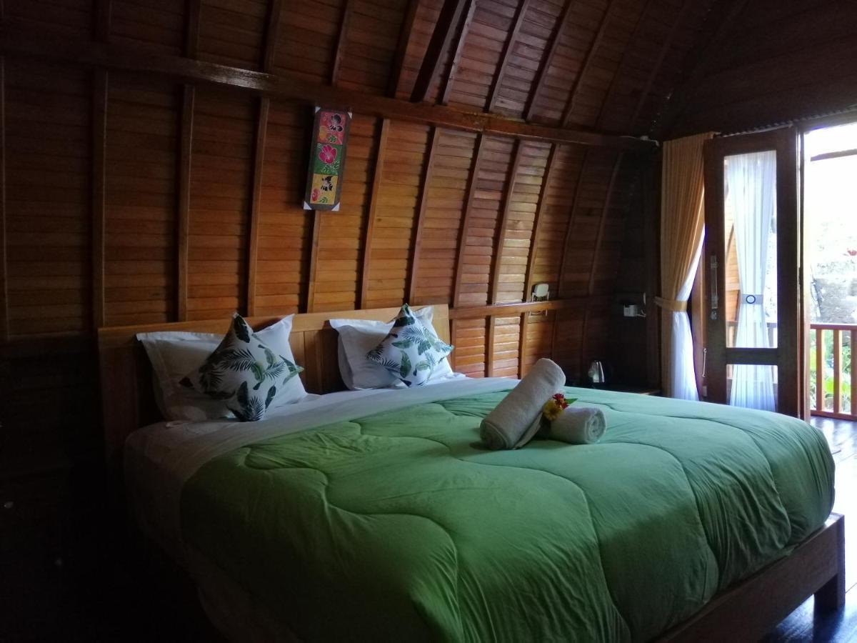 Ginanthi Cottage Sakti Εξωτερικό φωτογραφία