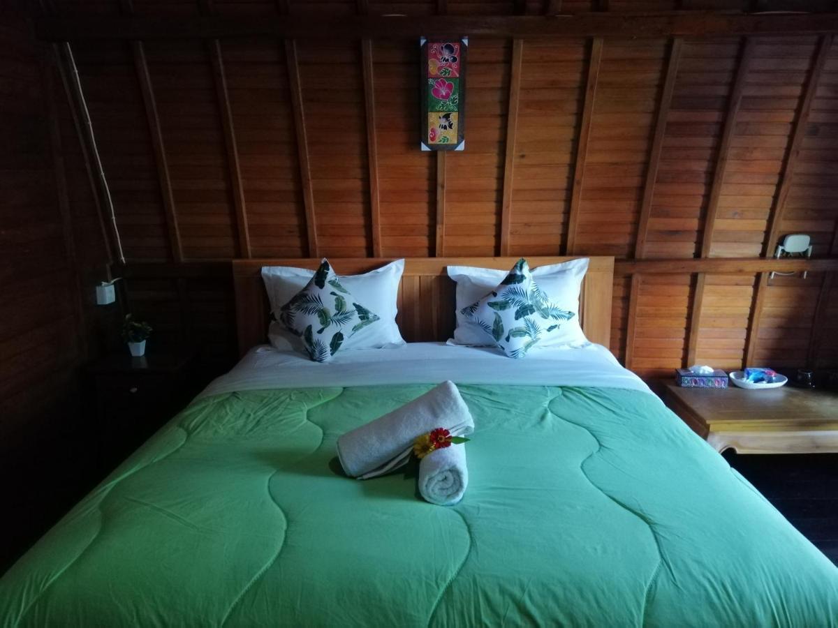 Ginanthi Cottage Sakti Εξωτερικό φωτογραφία